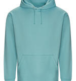 Basic hoodie met borduring – gepersonaliseerd met naam of logo