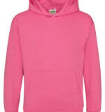 Kinderhoodie – Veilig, comfortabel en volledig personaliseerbaar