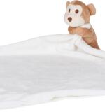 Knuffeldoekje met Aapje