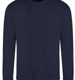 Unisex sweater