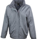 Veste Outdoor Femme Style Bomber