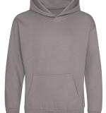 Kinderhoodie – Veilig, comfortabel en volledig personaliseerbaar