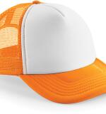 Vintage Snapback Trucker Cap
