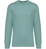 Ecologische Uniseks Sweater – Premium Duurzame Trui met Borduring
