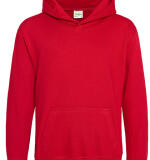 Kinderhoodie – Veilig, comfortabel en volledig personaliseerbaar