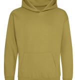 Kinderhoodie – Veilig, comfortabel en volledig personaliseerbaar