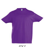 T-shirt Enfant Brodé