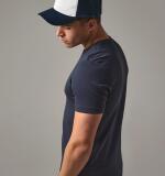 Vintage Snapback Trucker Cap