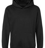 Kinderhoodie – Veilig, comfortabel en volledig personaliseerbaar