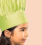 Chefkok-set voor kinderen