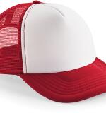 Vintage Snapback Trucker Cap