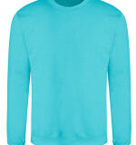 Unisex sweater