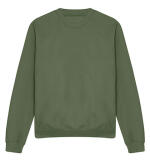 Unisex sweater