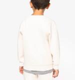 Ecologische Kindersweater – Premium Sweater van Biokatoen