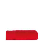 Classic Handdoekenset met Naam – 3-delig