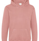 Kinderhoodie – Veilig, comfortabel en volledig personaliseerbaar