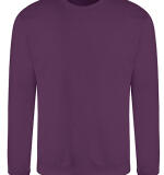 Unisex sweater