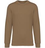 Ecologische Uniseks Sweater – Premium Duurzame Trui met Borduring