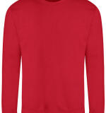 Unisex sweater