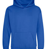 Kinderhoodie – Veilig, comfortabel en volledig personaliseerbaar