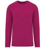 Ecologische Uniseks Sweater – Premium Duurzame Trui met Borduring
