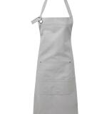 Katoenen Canvas Schort