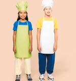 Chefkok-set voor kinderen