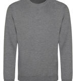 Unisex sweater