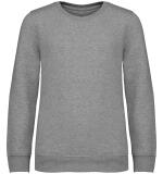 Ecologische Kindersweater – Premium Sweater van Biokatoen