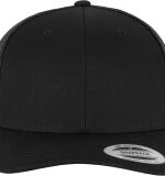 Pet Retro Trucker – Flexfit – Gepersonaliseerd met borduring