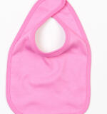 Bavoir bébé – Brodé avec prénom ou logo