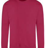 Unisex sweater