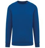 Ecologische Uniseks Sweater – Premium Duurzame Trui met Borduring