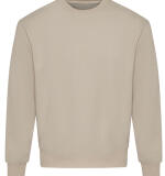 Sweat Premium Oversize Col Rond