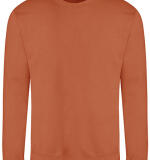 Unisex sweater