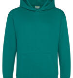Kinderhoodie – Veilig, comfortabel en volledig personaliseerbaar
