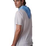 Geborduurde Bandana