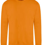 Unisex sweater
