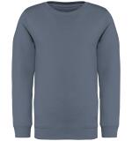 Ecologische Kindersweater – Premium Sweater van Biokatoen