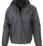 Heren Outdoor Bomberjas