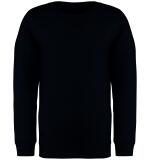 Ecologische Kindersweater – Premium Sweater van Biokatoen