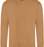 Unisex sweater
