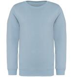 Ecologische Kindersweater – Premium Sweater van Biokatoen