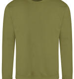 Unisex sweater