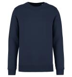 Ecologische Uniseks Sweater – Premium Duurzame Trui met Borduring