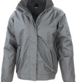 Heren Outdoor Bomberjas