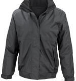 Veste Outdoor Femme Style Bomber