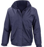 Veste Outdoor Femme Style Bomber