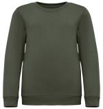 Ecologische Kindersweater – Premium Sweater van Biokatoen