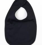 Bavoir bébé – Brodé avec prénom ou logo